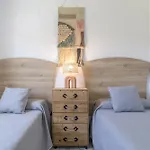 Casita De Ana Casa di campagna *