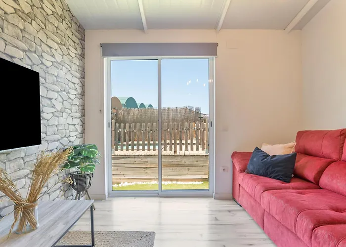 Casita De Ana