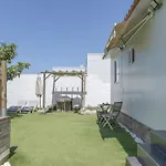 Casita De Ana Conil De La Frontera