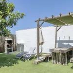 Casita De Ana Country house Conil De La Frontera