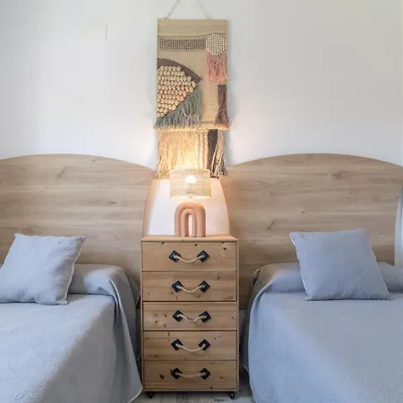 Landhuis Casita De Ana