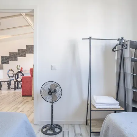 Casita De Ana Landhuis