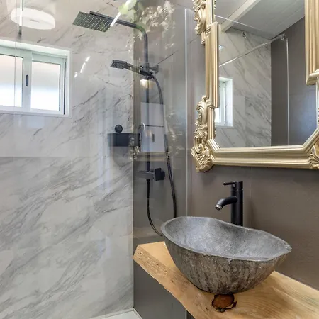 Landhuis Casita De Ana Conil De La Frontera