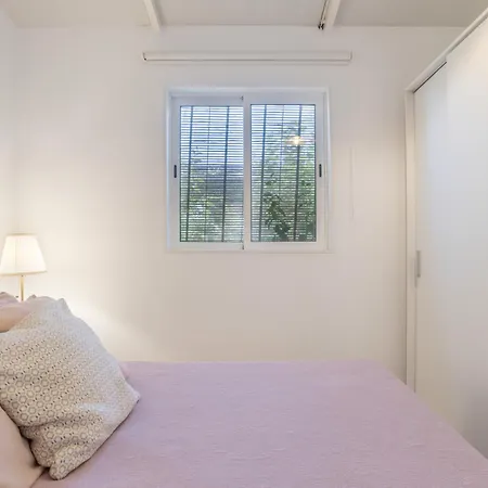 Landhuis Casita De Ana *