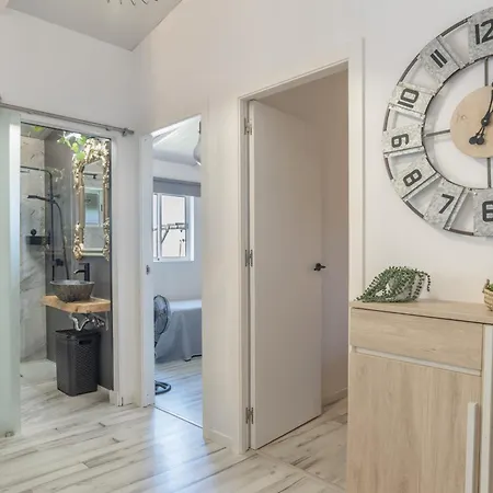 Landhuis Casita De Ana Conil De La Frontera