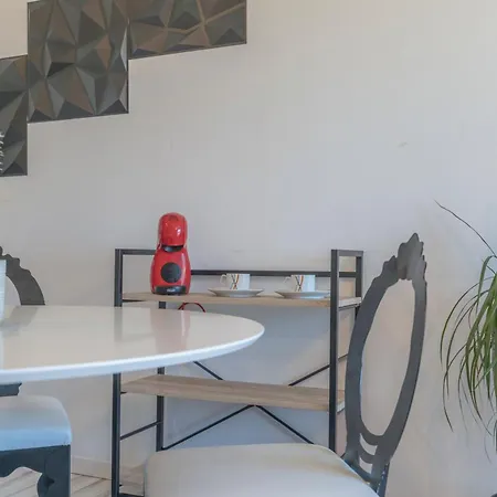 Casita De Ana * Conil De La Frontera