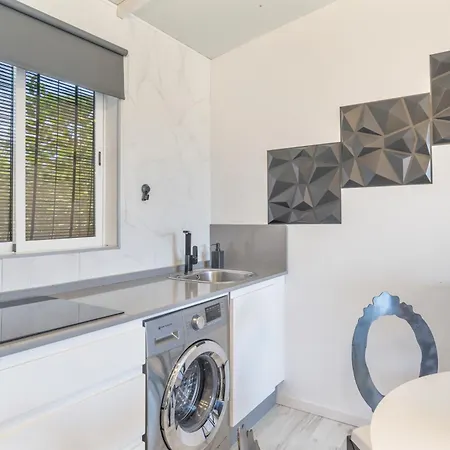 Landhuis Casita De Ana