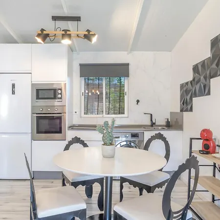 Casita De Ana * Conil De La Frontera