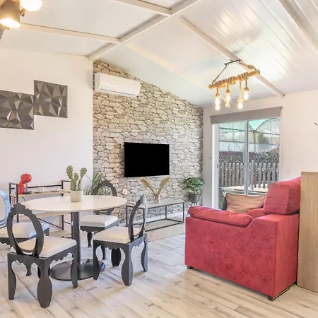 Landhuis Casita De Ana Conil De La Frontera