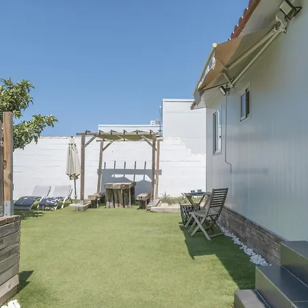 Landhuis Casita De Ana