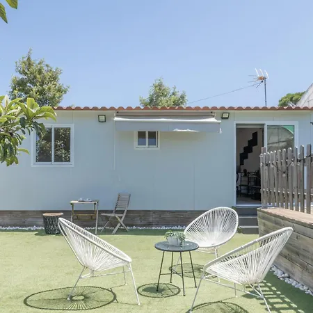 Casita De Ana Landhuis