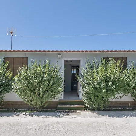 Landhuis Casita De Ana *