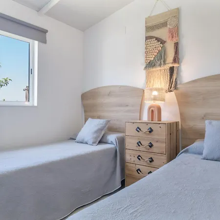 Casita De Ana * Conil De La Frontera