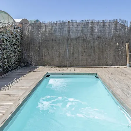Casita De Ana Country house