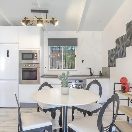 Εξοχικό σπίτι Casita De Ana