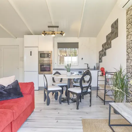 Casita De Ana Landsted Conil De La Frontera