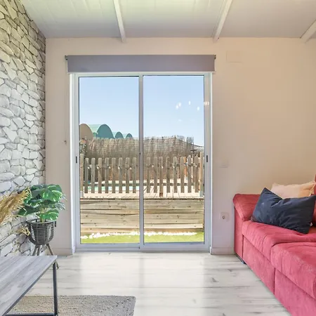 Casita De Ana Landsted