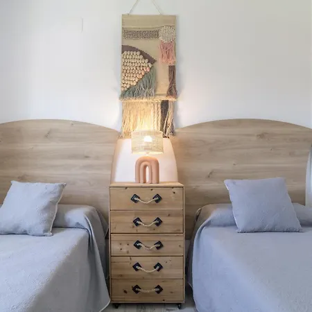 Casita De Ana Landsted *