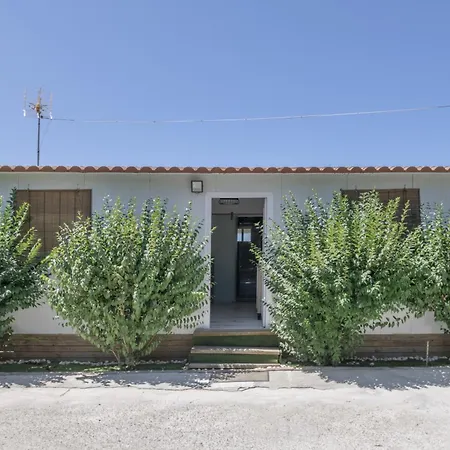 Casita De Ana Landsted Conil De La Frontera