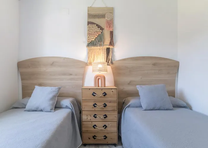 乡村民宿 Casita De Ana