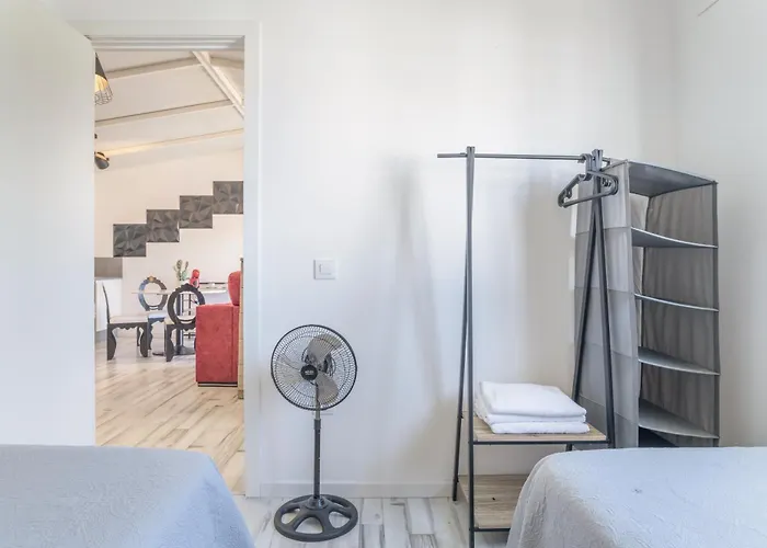 Casita De Ana 乡村民宿