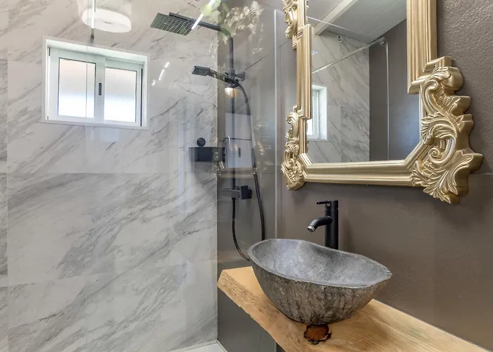 乡村民宿 Casita De Ana 科尼尔-德拉弗龙特拉