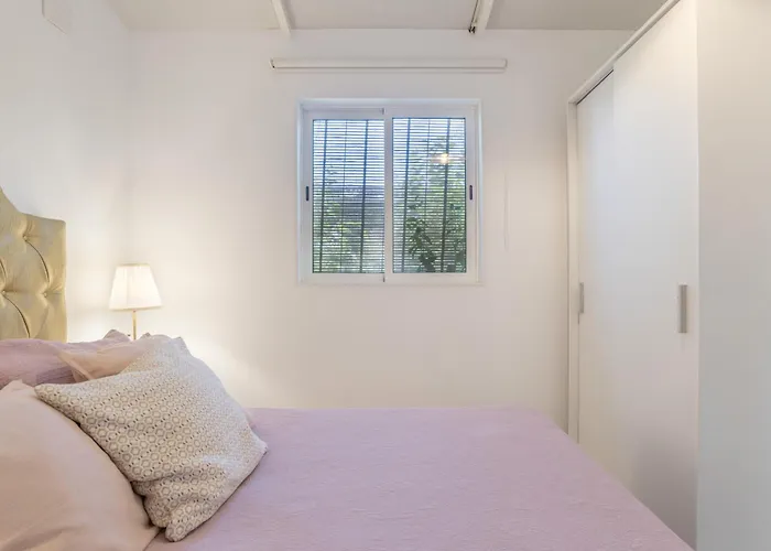 乡村民宿 Casita De Ana *