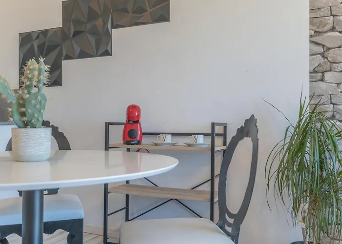 Casita De Ana * 科尼尔-德拉弗龙特拉