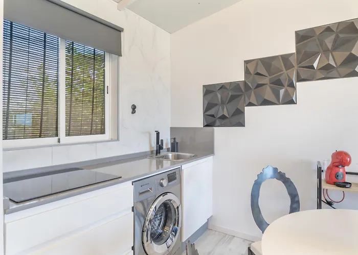 乡村民宿 Casita De Ana