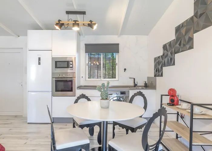 Casita De Ana * 科尼尔-德拉弗龙特拉