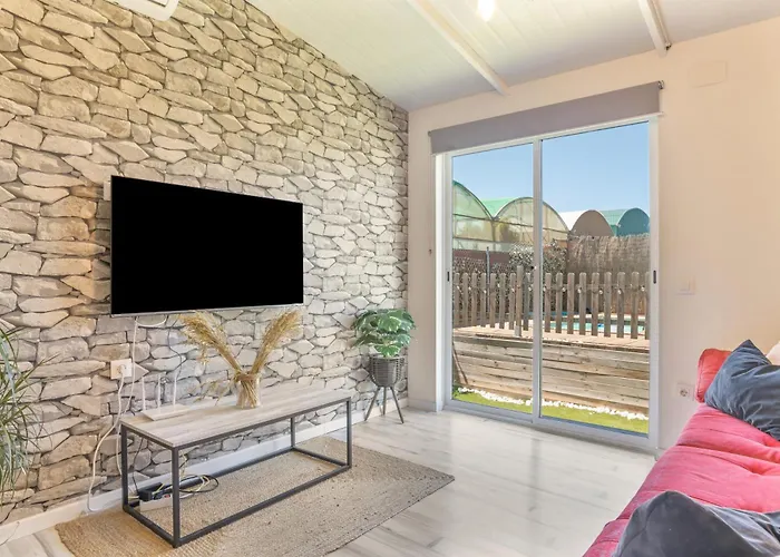 Casita De Ana 乡村民宿