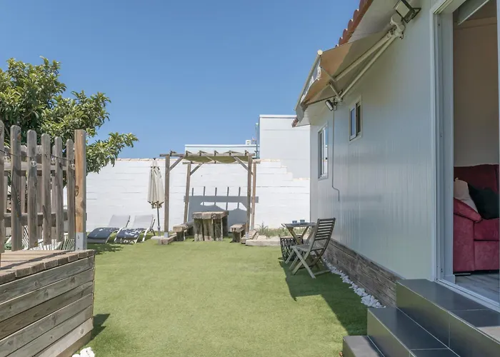 乡村民宿 Casita De Ana