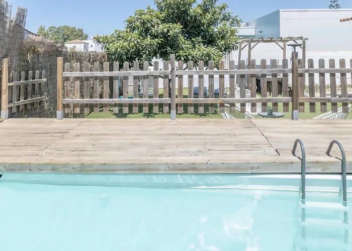 Casita De Ana 乡村民宿 *