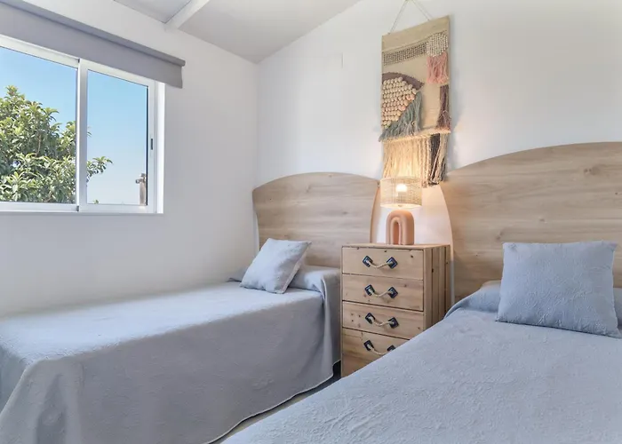 Casita De Ana * 科尼尔-德拉弗龙特拉