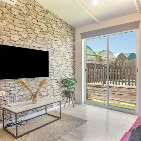 Casita De Ana Landsted