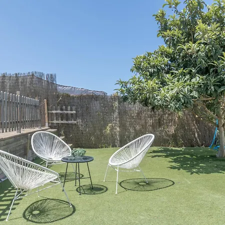 Landsted Casita De Ana *