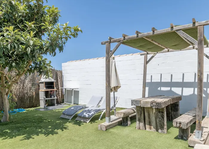 Casita De Ana Landsted *