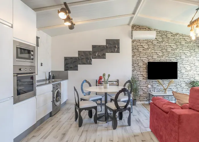 Landsted Casita De Ana *