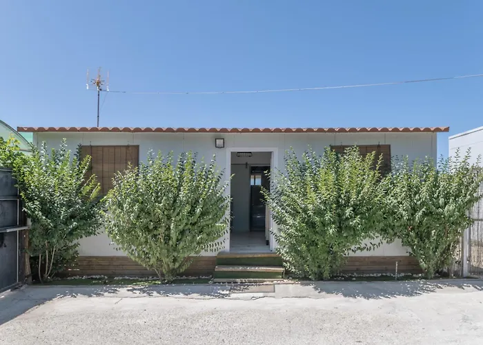 Landsted Casita De Ana *